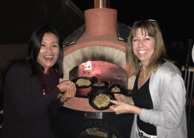 Forno Classico Pizza Oven