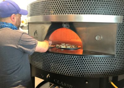 Forno Classico Pizza Oven