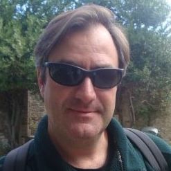 Fabian Biancardi forno classico