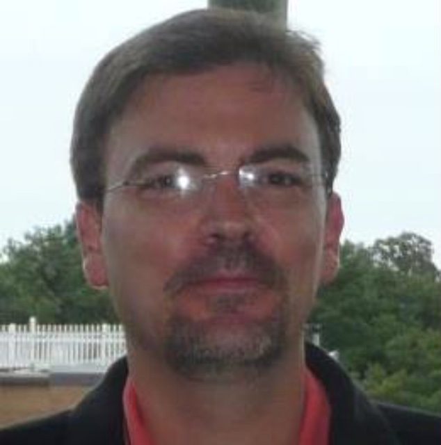 Bill Toth forno classico