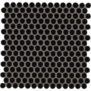 Forno Classico Black Tile