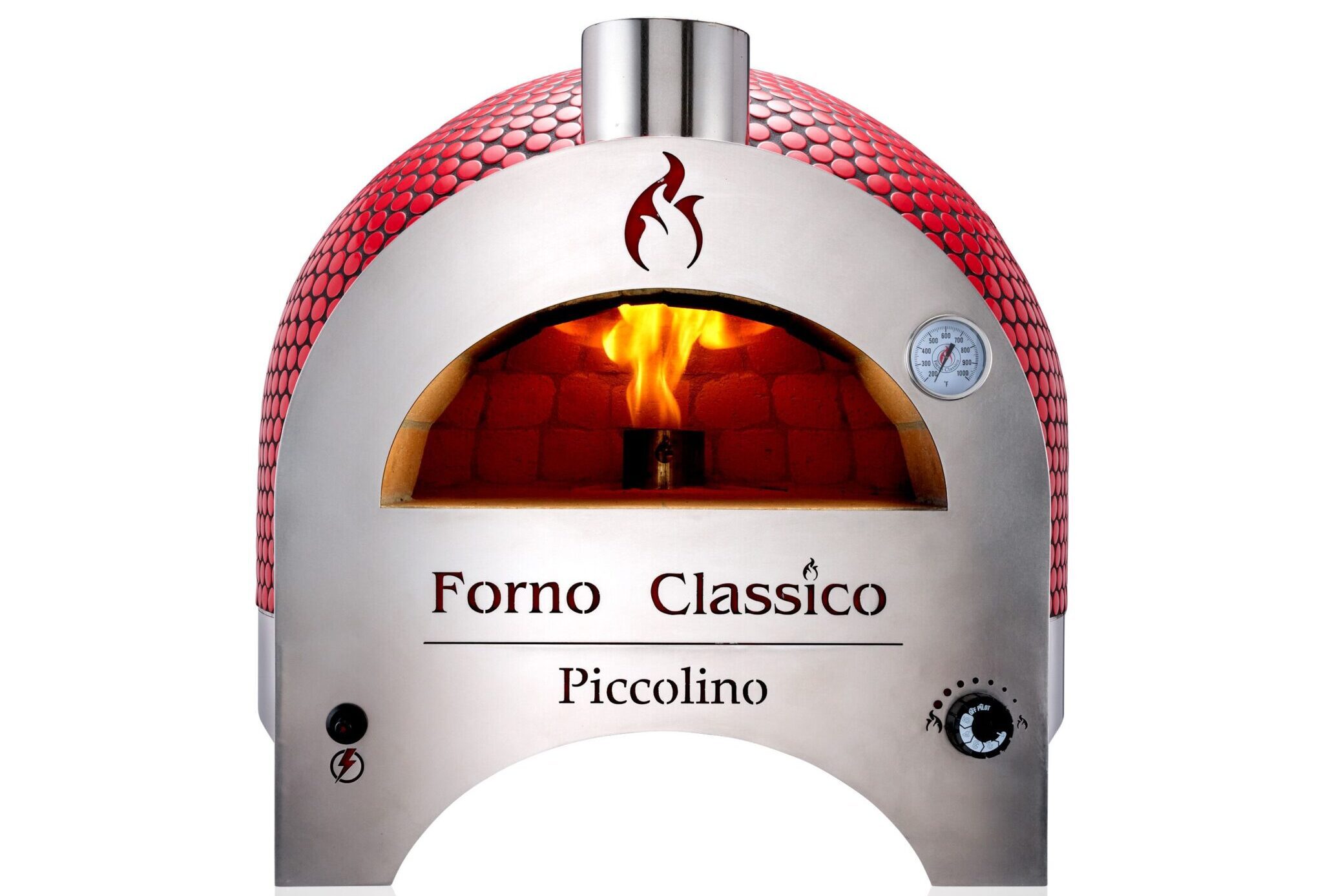 Forno Classico Piccolino Pizza Oven