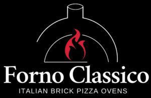 Green and White Tea and Cakes Logo (2) Forno Classico Logo