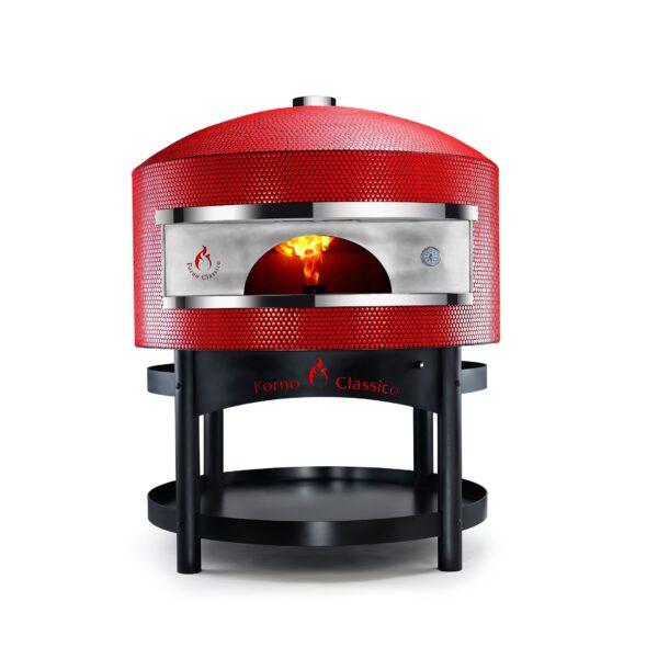 Napoli 80 Italian Brick Oven