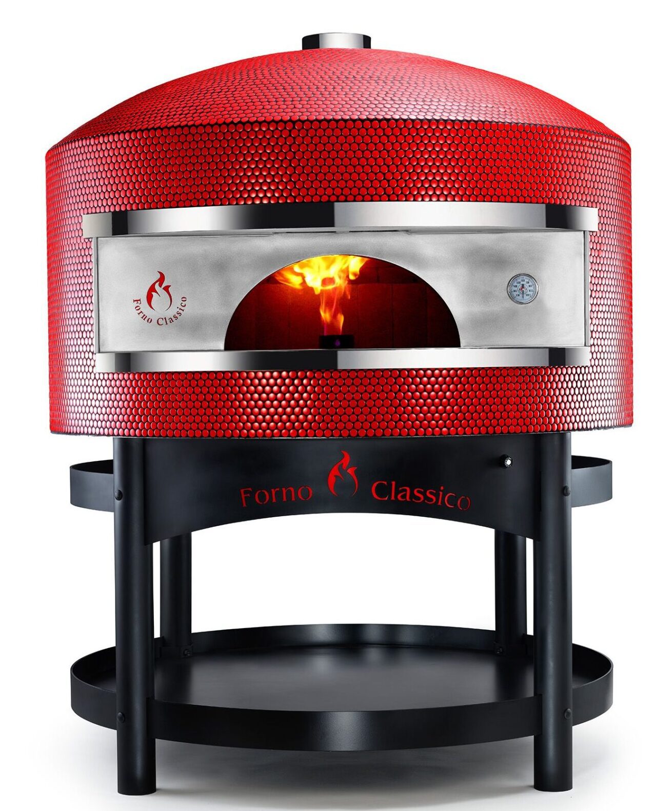 colosso20 Brick Pizza Oven