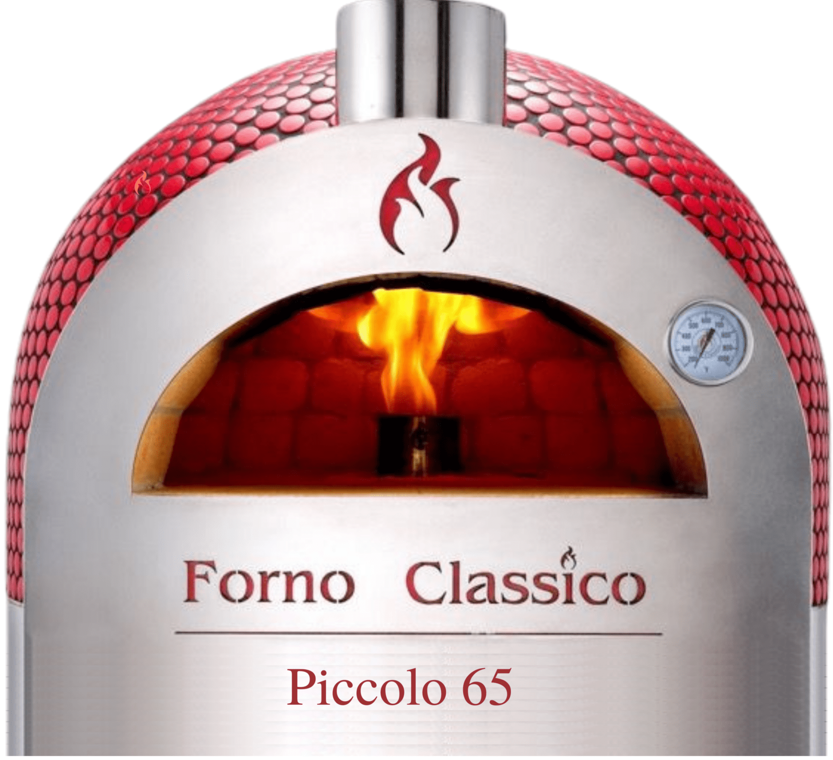 Forno Classico Piccolino Pizza Oven
