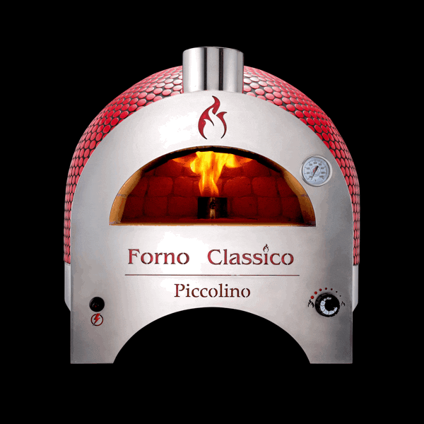 roto forno Forno Classico Piccolino Pizza Oven