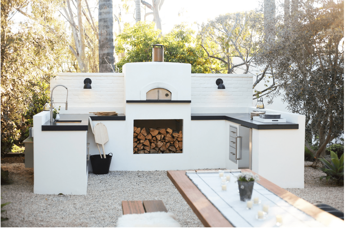 Forno Classico Napoli Residential Pizza Ovens