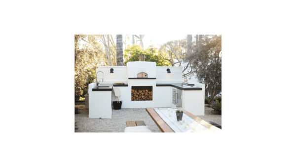 Napoli 65 Square Oven - Image 6