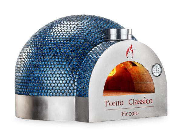 New Piccolo 65 Italian Brick Oven - Image 7