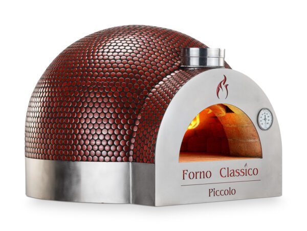New Piccolo 65 Italian Brick Oven - Image 5