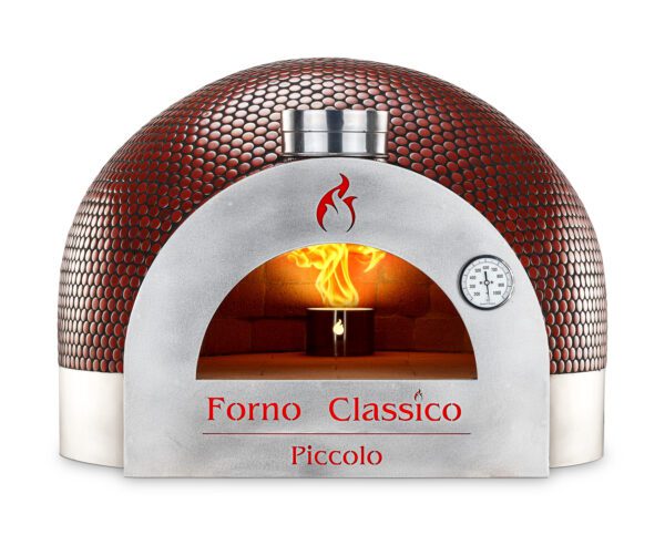 New Piccolo 65 Italian Brick Oven - Image 4