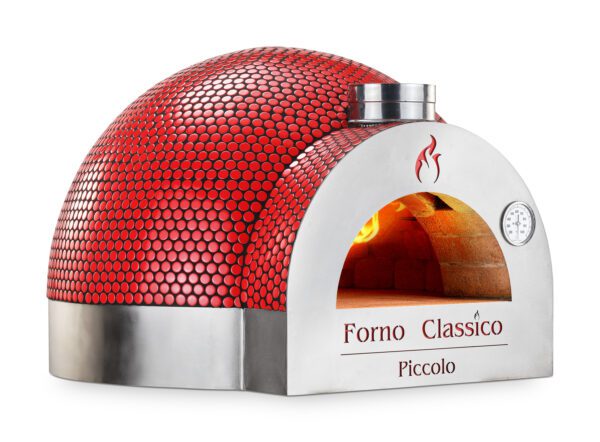 New Piccolo 65 Italian Brick Oven - Image 3
