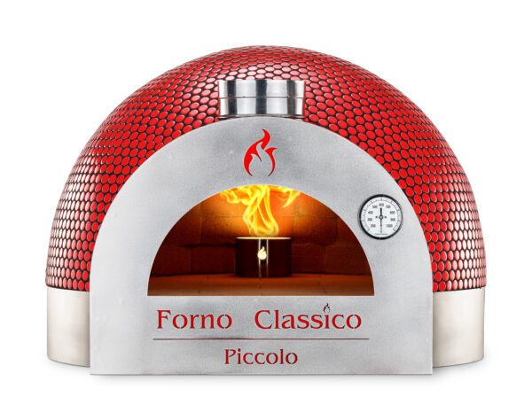 Forno Classico Piccolo 65 oven.