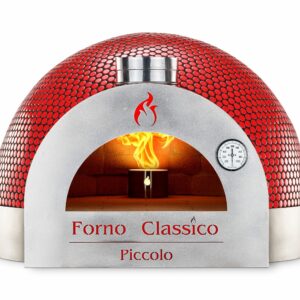 Forno Classico Piccolo 65 oven.