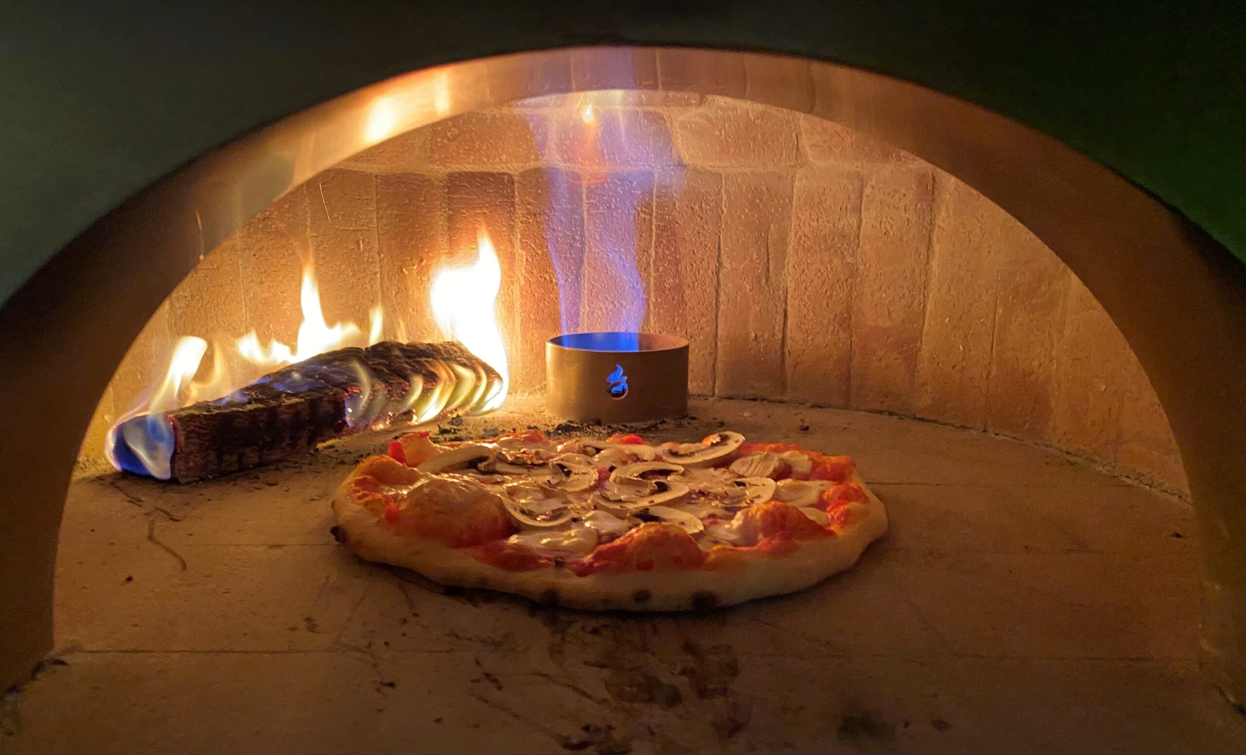 forno classico Brick Italian Oven