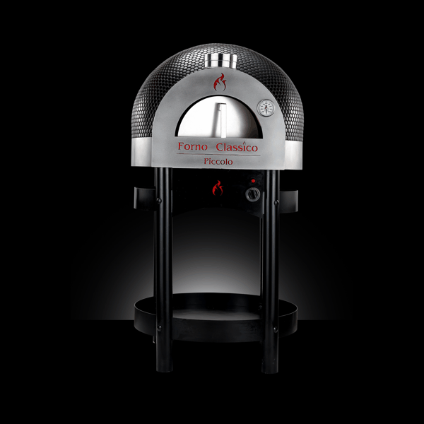 forno piccolo roto