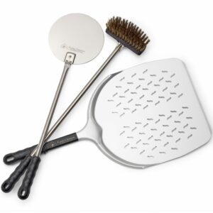 Pizza Peel Kit Small