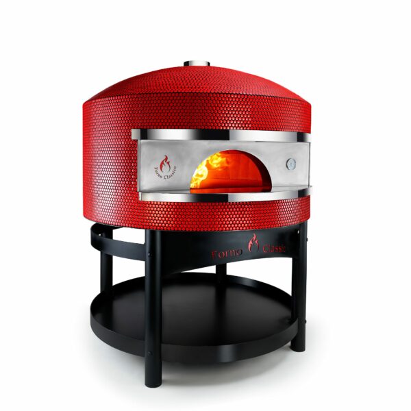 Napoli 80 Italian Brick Oven - Image 6