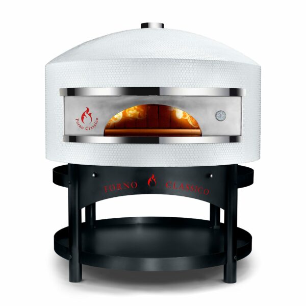 Napoli 80 Italian Brick Oven - Image 11
